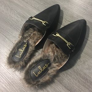 LULU’S FLATS